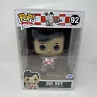 Funko Pop! Ad Icons - Big Boy (10 inch) Vinyl Figure (Funko Shop Exclusive)