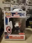 Funko Pop! AD Icons Bullseye (as Spidey) #162 Target Exclusive With Protector