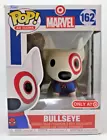 Funko Pop! Ad Icons - Bullseye (Marvel) Spiderman #162 Target Exclusive