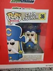 Funko Pop! Ad Icons Cap'n Crunch #36 Vinyl Figure