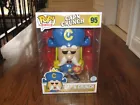 Funko Pop-Ad Icons -Capn Crunch 95    10 inch  Funko Shop  Exclusive