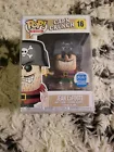 Funko Pop! Ad Icons: Cap'n Crunch Jean LaFoote #16 Funko Shop w/ Pop Protector