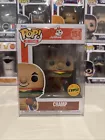 Funko Pop! Ad icons Champ Jollibee Chase #154 Vaulted Mint w/ Protector Rare 🍔