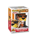 Funko POP! Ad Icons Chester Cheetah #77 Vinyl Figure