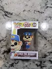 Funko Pop Ad Icons Coco The Monkey #224 Kellogg's Coco Pops