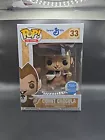 Funko Pop Ad Icons - Count Chocula (w/ Cereal&Spoon) Funko Shop Exclusive#33