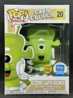 Funko Pop! Ad Icons: Cozmic Cap’n Crunch #20 GITD Funko Shop Exclusive