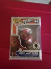 Funko Pop Ad Icons Diamond Glitter Red Kool Aid Man #44 Exclusive W/protector