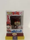 FUNKO POP! Ad Icons Dominos Pizza The Noid #17 Special Edition