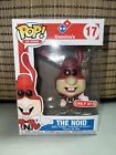 Funko Pop! Ad Icons Domino’s The Noid #17 (Target Exc) Vinyl Figure