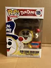 Funko Pop Ad Icons Dum Dum Drum Exclusive #105