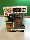 Funko POP! - Ad Icons FAO Schwarz exclusive Toy Soldier 161