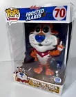 Funko Pop! Ad Icons Frosted Flakes #70 Tony the Tiger 10" Funko Shop Exclusive