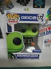 Funko Pop! Ad Icons Geico Geicoween Gecko #172 (Geico LE) Vinyl Figure