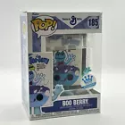 Funko Pop! Ad Icons General Mills Boo Berry #185 Funko Store Exclusive