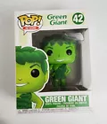 Funko Pop Ad Icons Green Giant #42 Vinyl Figure