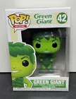 Funko Pop! Ad Icons: Green Giant #42 Vinyl Figure