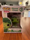 Funko Pop AD Icons Green Giant Sprout #43