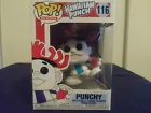 Funko Pop! Ad Icons Hawaiian Punch Punchy #116 Vinyl Figure