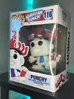 Funko POP! Ad Icons: Hawaiian Punch - Punchy #116 W/ Protector