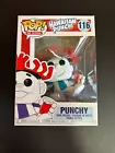 FUNKO POP AD ICONS HAWAIIAN PUNCH PUNCHY 116