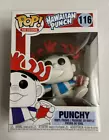 Funko Pop! Ad Icons Hawaiian Punch Punchy 116