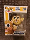 Funko Pop Ad Icons Honey-Comb Monster 239