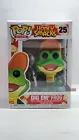 Funko Pop! Ad Icons Honey Smacks Dig Em' Frog Vinyl Figure Collectible #25