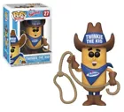 FUNKO POP AD Icons : Hostess - Twinkie The Kid Common #27 ON HAND READY TO SHIP