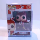 Funko Pop Ad Icons Jollibee 30 Vaulted