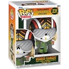 Funko POP! Ad Icons - Juice Force [Hazy Imperial IPA] Figure VOODOO RANGER #231