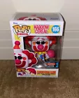 Funko POP! Ad Icons KABOOM CEREAL #166 ~ 2022 Fall Convention ~Ltd Ed ~Hype Stkr