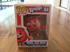 Funko Pop Ad Icons Kool Aid Man 44