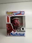 Funko Pop! Ad Icons - Kool-Aid Man (Diamond Glitter) - #44