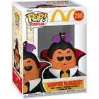 Funko POP! Ad Icons McDonalds Halloween Vampire McNugget Figure #208 + Protector