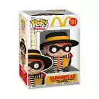 Funko Pop! Ad Icons: McDonalds Hamburglar Funko Pop! Vinyl Figure #181