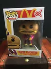 Funko POP! "AD ICONS" McDONALDS MAYOR McCHEESE #88 NIB 2020