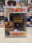 Funko Pop! Ad Icons McDonald's Officer Mac #89 Vaulted Mint w/ Protector 🍔