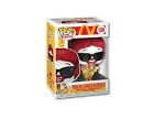 Funko POP! Ad Icons- McDonald's - Rock Out Ronald #109 with Soft Protector (B24)