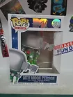 Funko Pop! Ad Icons MTV Moon Person #201 Vinyl Figure