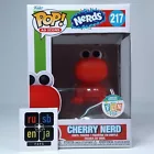 Funko Pop! Ad Icons Nerds Cherry Nerd Limited Edition #217