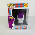 Funko Pop! Ad Icons Otter Pops ALEXANDER THE GRAPE #46 Vinyl Figure