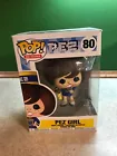 Funko POP! - Ad Icons PEZ PEZ Girl 80