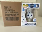 Funko Pop! Ad Icons Pillsbury Doughboy Exclusive #94 Easter Basket Vinyl Figure