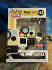 Funko Pop! Ad Icons - Polaroid Camera #164 2022 Fall Convention Limited Edition