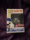 Funko Pop! Ad Icons - Slush Puppie (Flocked) - Target Exclusive #106