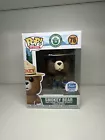 Funko Pop! Ad Icons - Smokey Bear (with Bucket) - Funko Exclusive #76