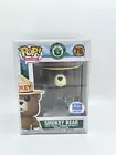 Funko Pop! Ad Icons - Smokey Bear (with Bucket) - Funko Shop Exclusive #76