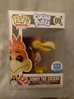 Funko Pop! Ad Icons - Sonny the Cuckoo - Funko Shop (Exclusive) #9 Mint