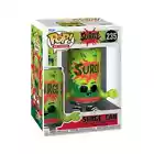 Funko POP! Ad Icons - Surge Soda Can Figure #235 + Protector